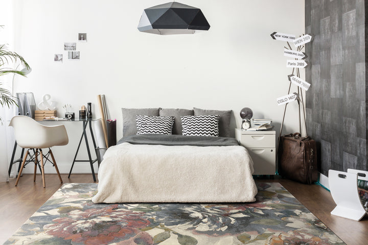 63421-7626 Dynamic Rugs Eclipse