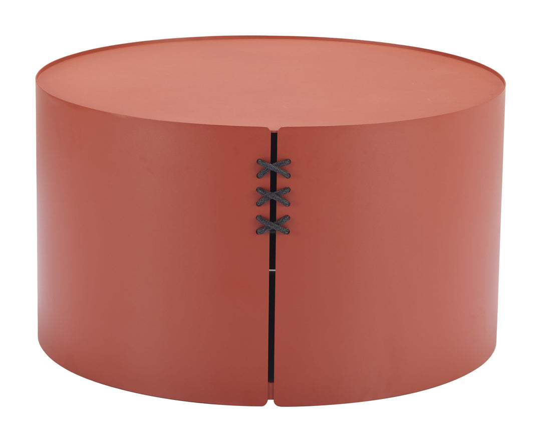 Zuo Bayu Coffee Table Brown