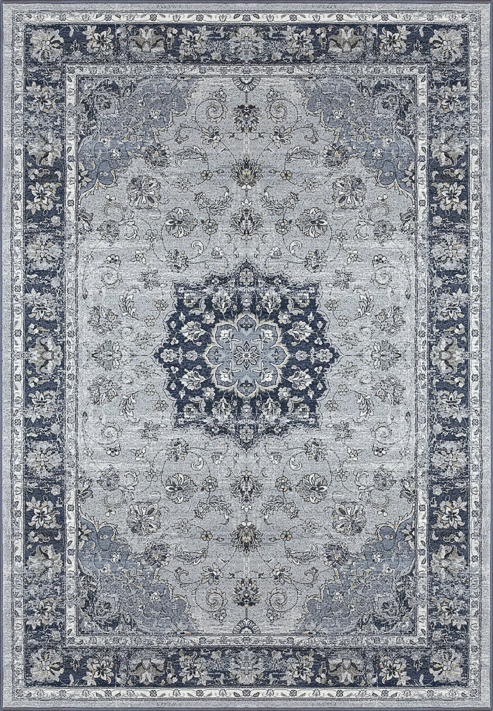 57559-9686 Dynamic Rugs Ancient Garden