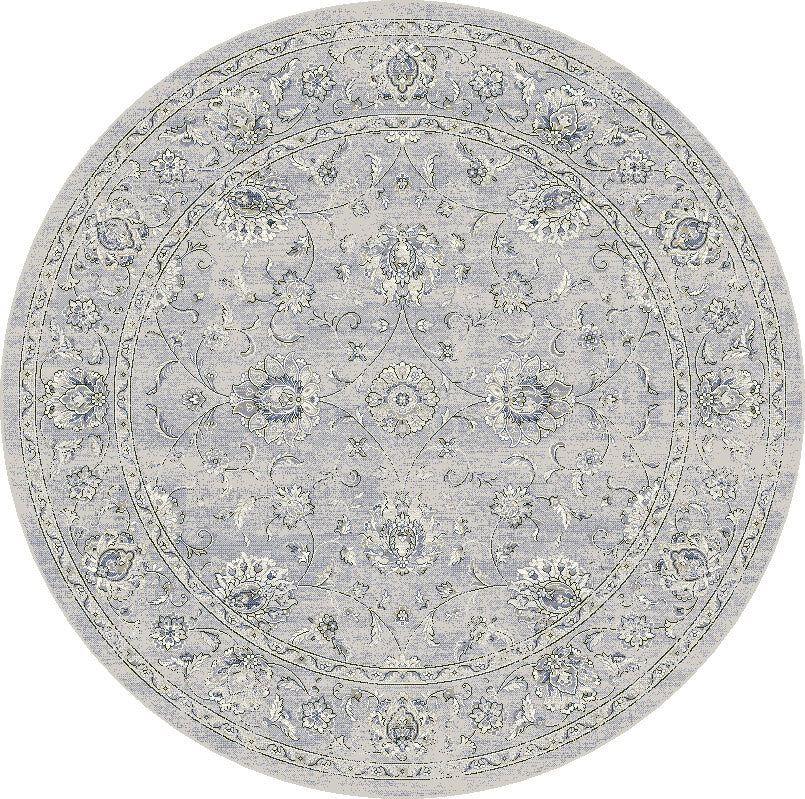 57126-9696 Dynamic Rugs Ancient Garden