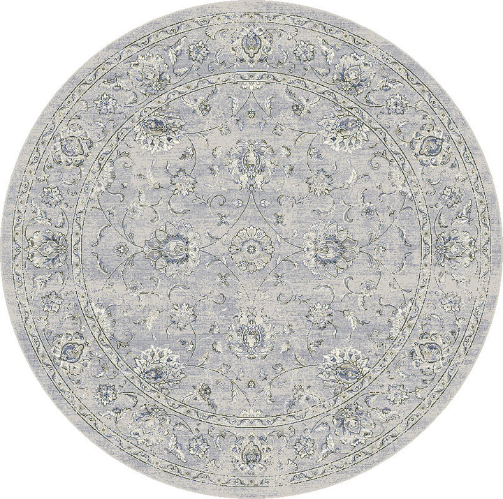 57126-9696 Dynamic Rugs Ancient Garden