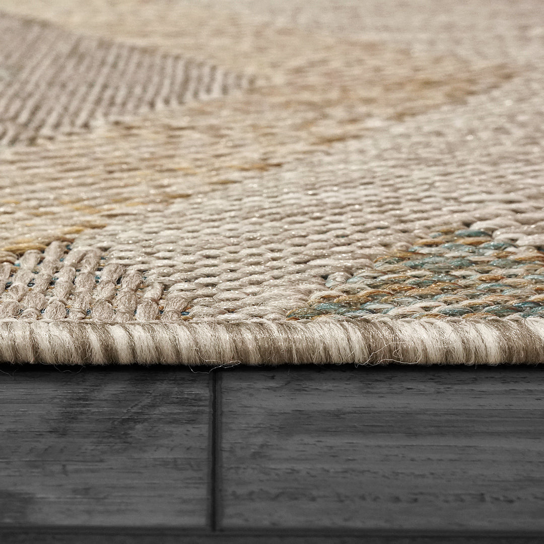 4236-819 Dynamic Rugs Melissa