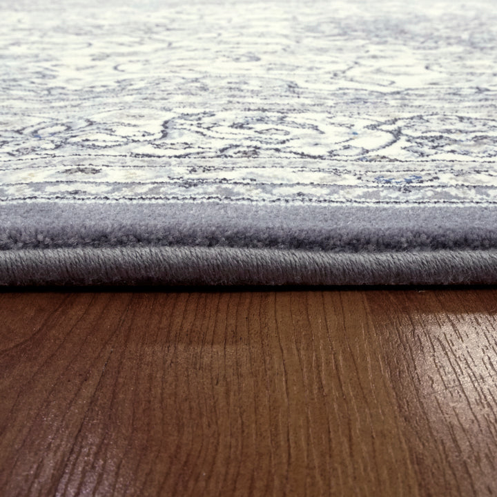 57119-6656 Dynamic Rugs Ancient Garden