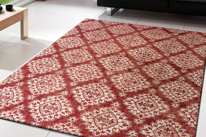 985015-619 Dynamic Rugs Melody