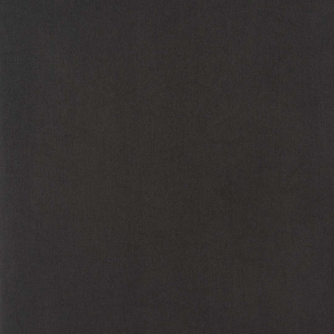 Zuo Kazwali Bench Black & Walnut