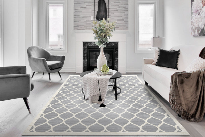 6833-980 Dynamic Rugs Cosmo