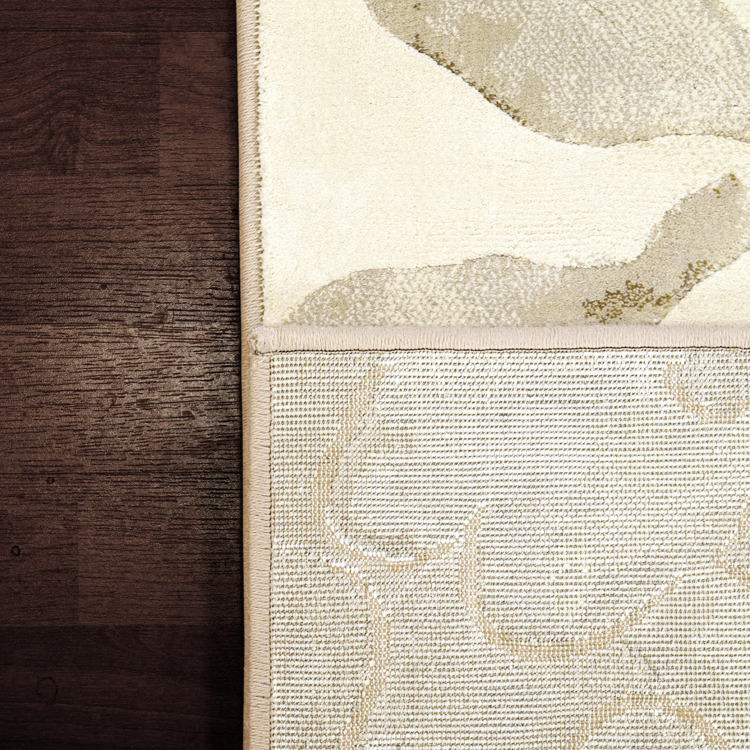 63421-6575 Dynamic Rugs Eclipse