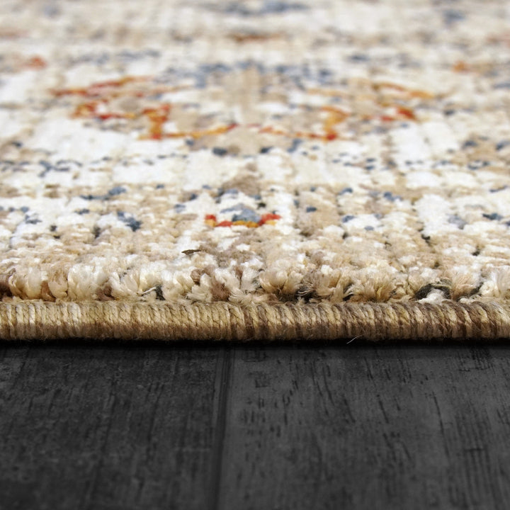 6640-199 Dynamic Rugs Dakota