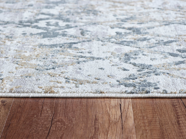 27039-115 Dynamic Rugs Quartz