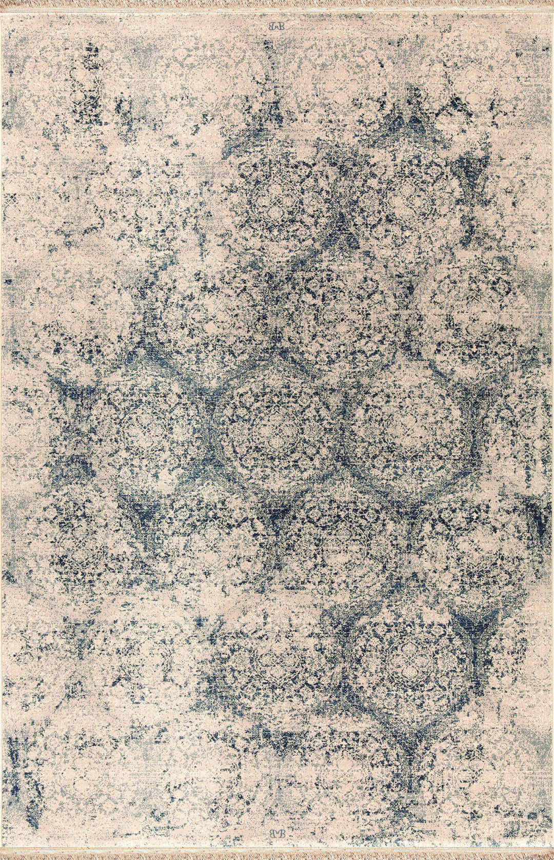 72413-900 Dynamic Rugs Brilliant