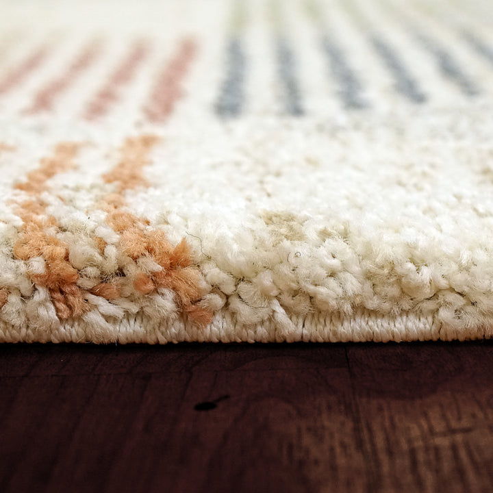 23235-6464 Dynamic Rugs Mehari