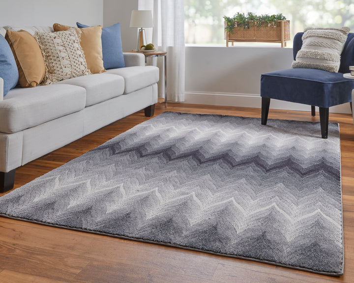 3589F Feizy Rugs Bleecker