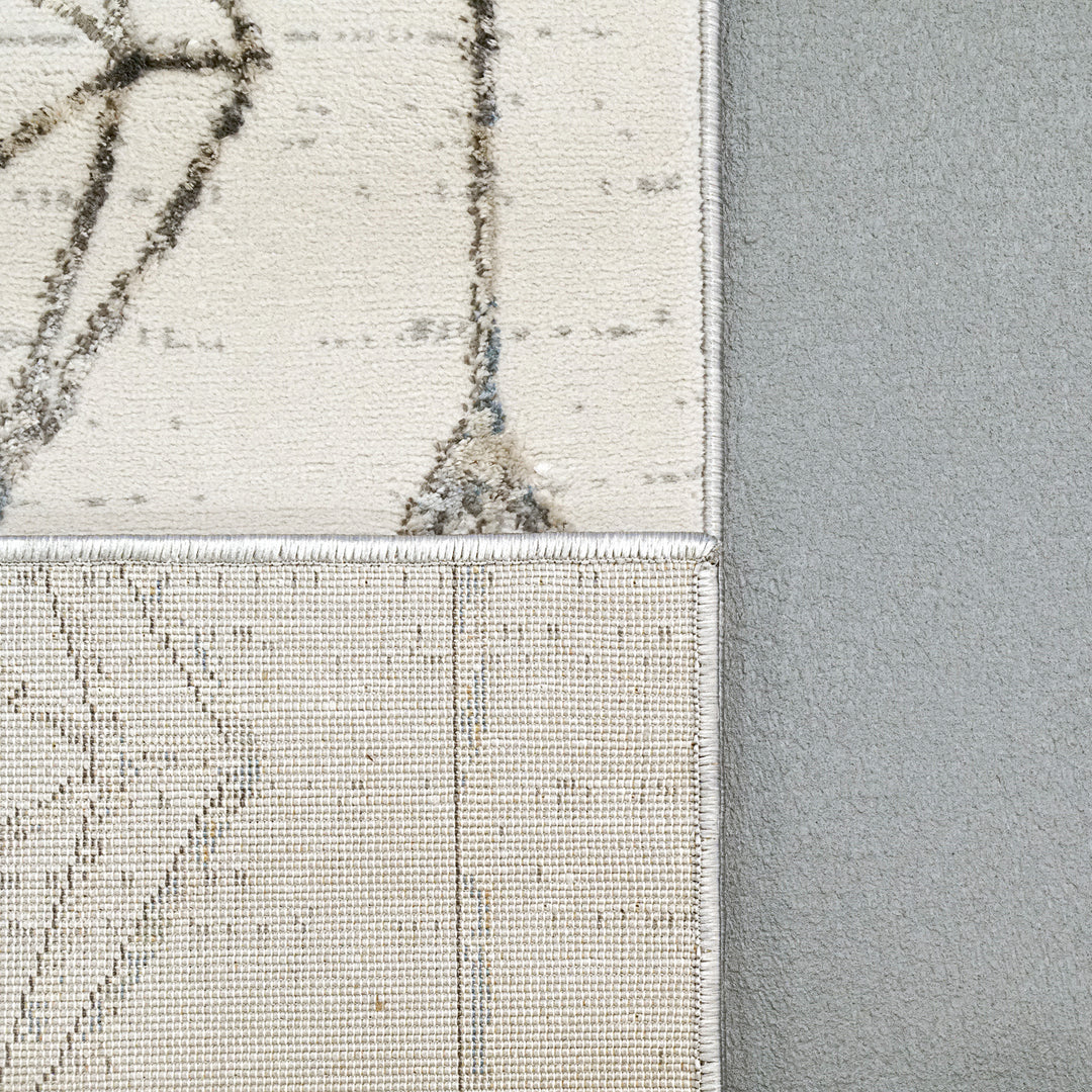 6660-958 Dynamic Rugs Merit
