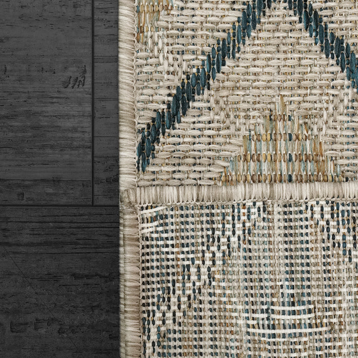4232-190 Dynamic Rugs Melissa