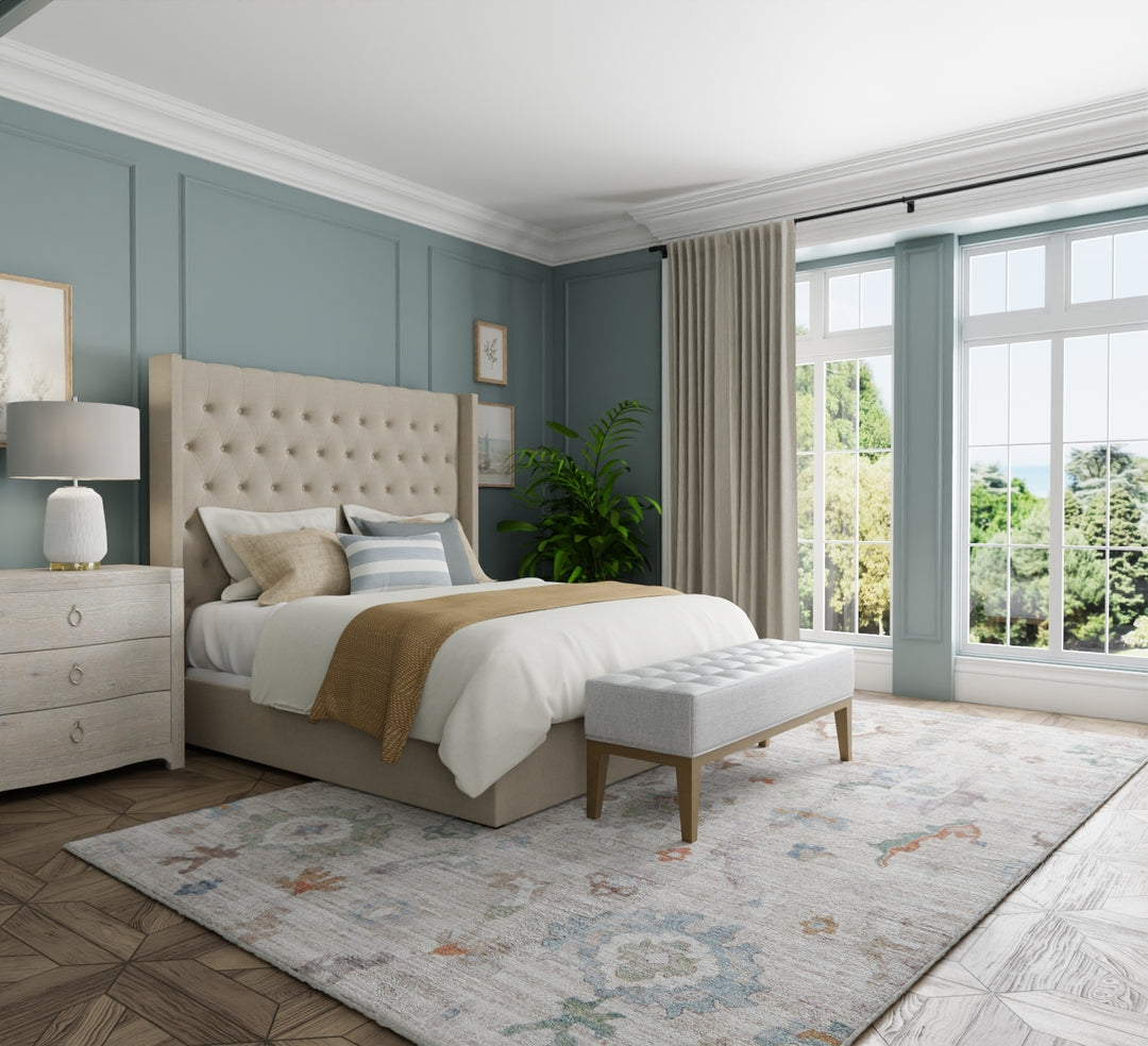 39QKF Feizy Rugs Dartmouth
