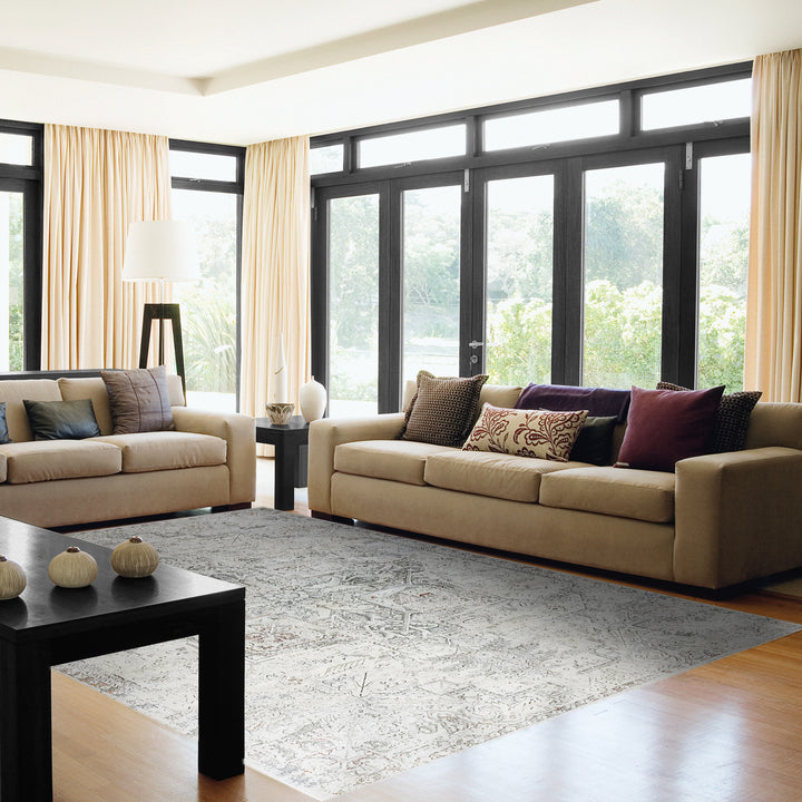 7977-999 Dynamic Rugs Capella