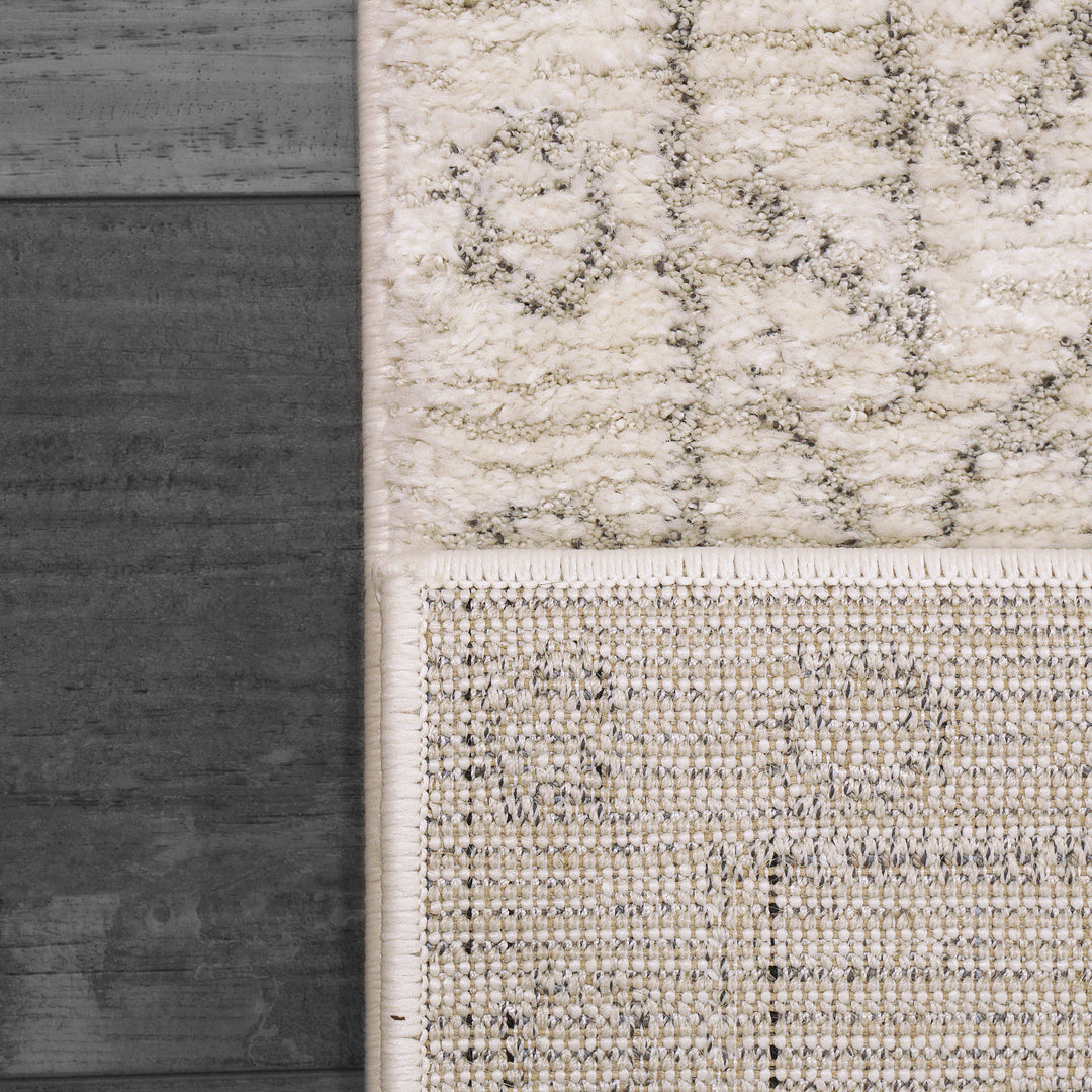 9802-890 Dynamic Rugs Monroe