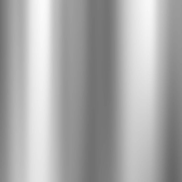 Zuo Joel Side Table White & Silver
