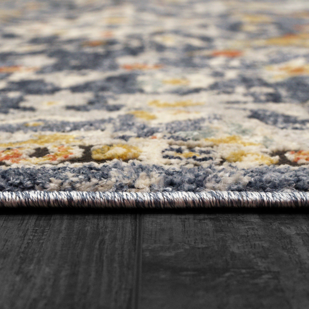 4092-599 Dynamic Rugs Mabel
