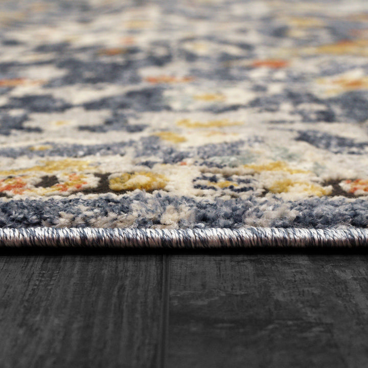4092-599 Dynamic Rugs Mabel
