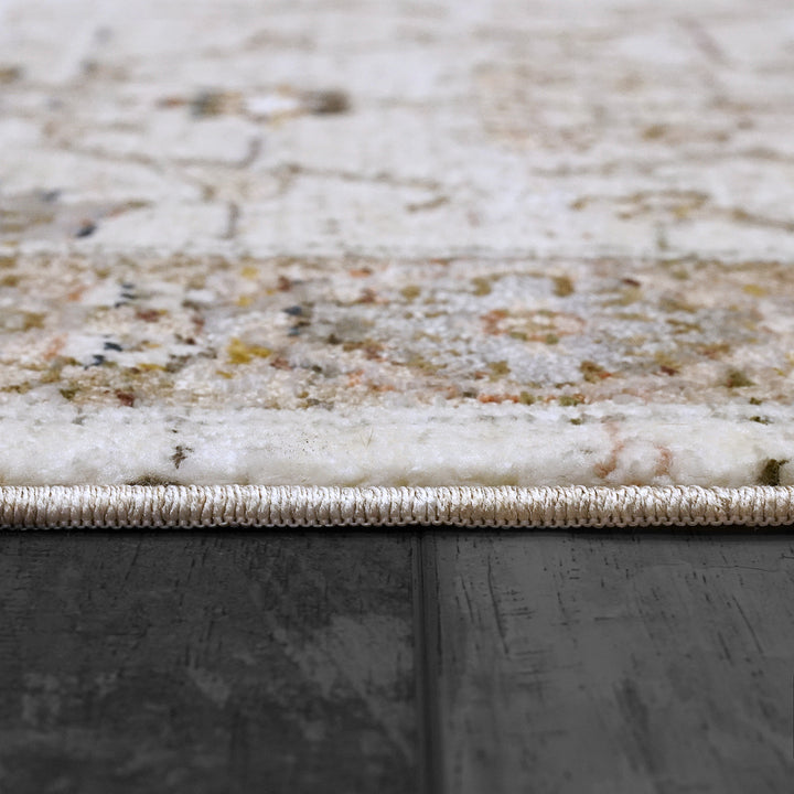 6903-899 Dynamic Rugs Octo
