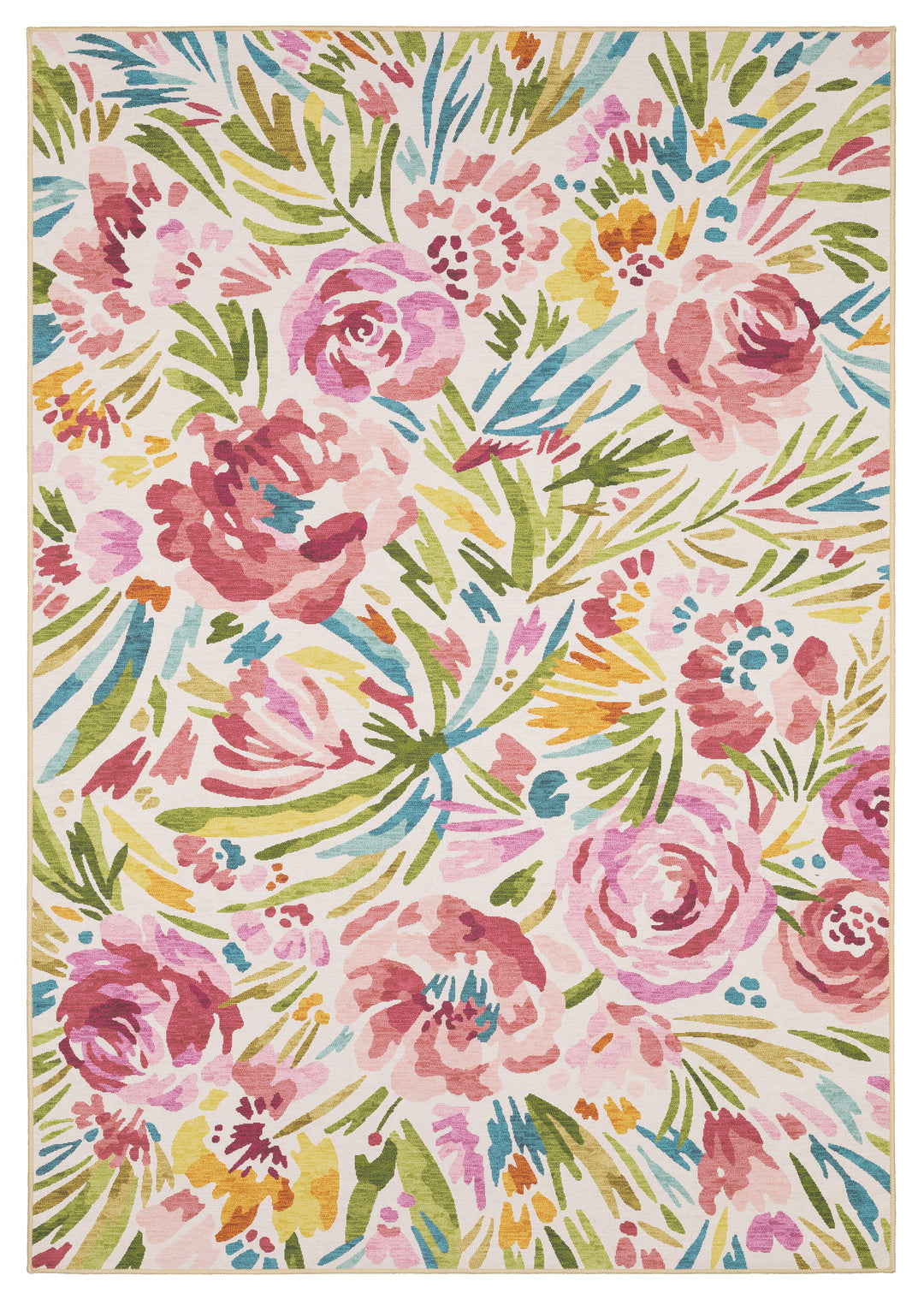 fij01 Oriental Weavers Fiji