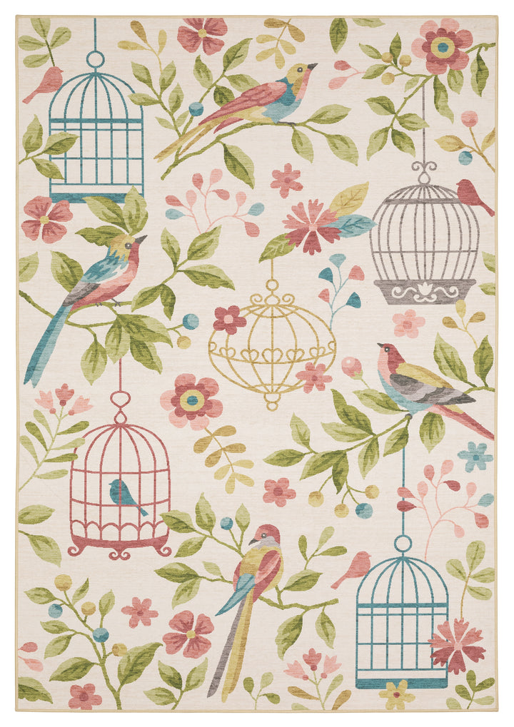 fij05 Oriental Weavers Fiji