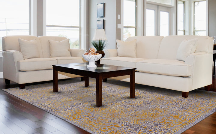3971F Feizy Rugs Waldor