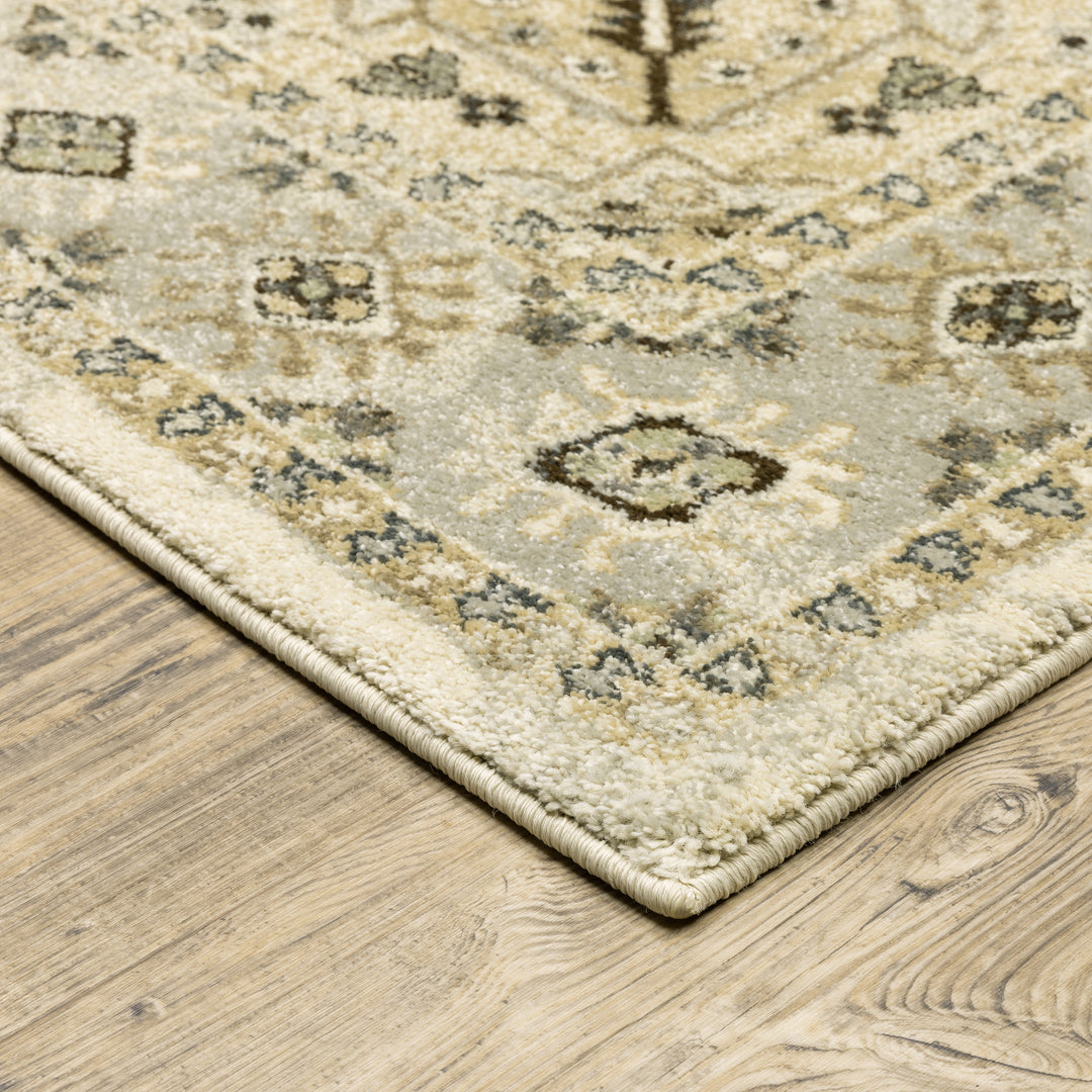 4332x Oriental Weavers Florence