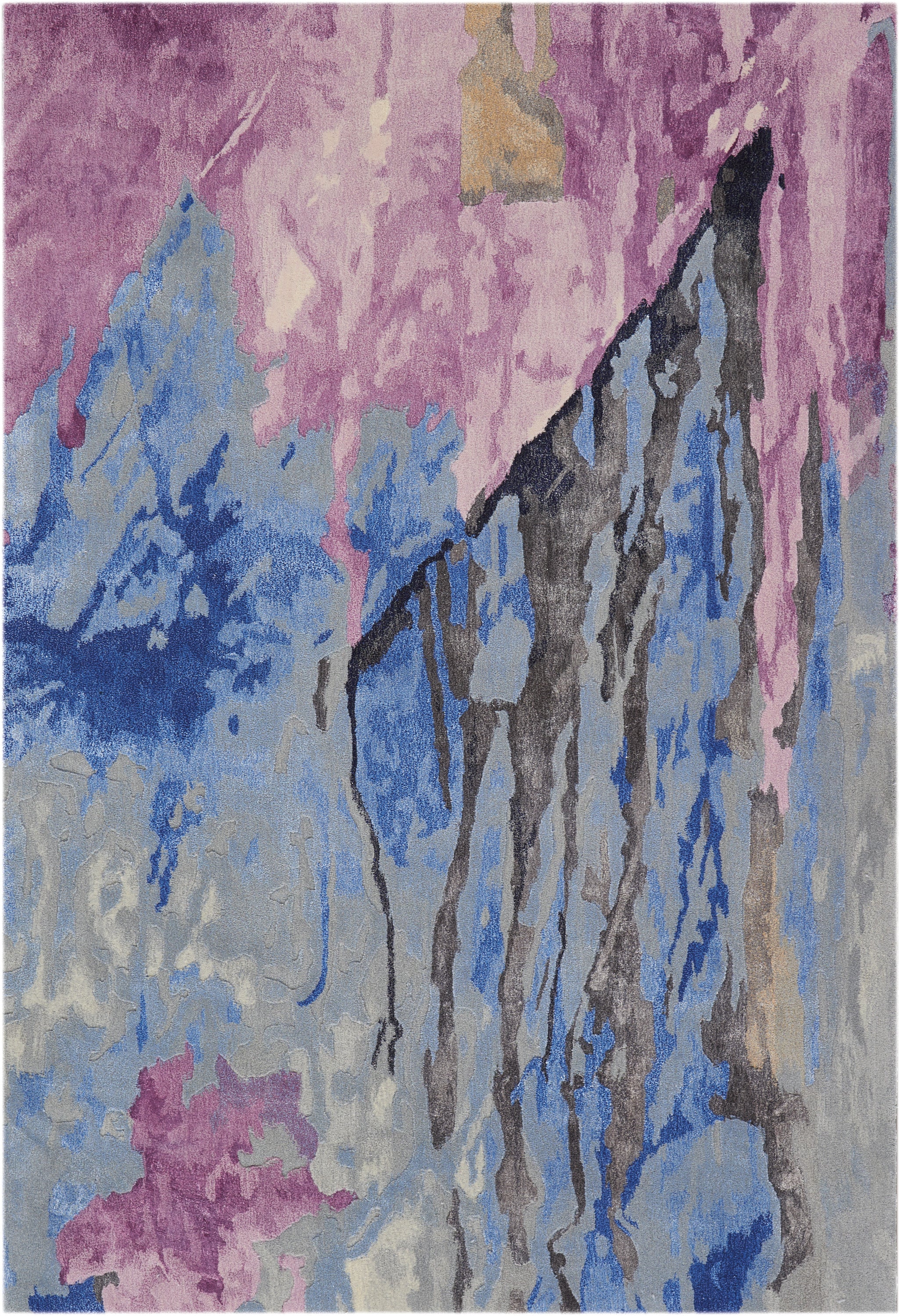 PRS11 Nourison Prismatic – Rug Fashion Store