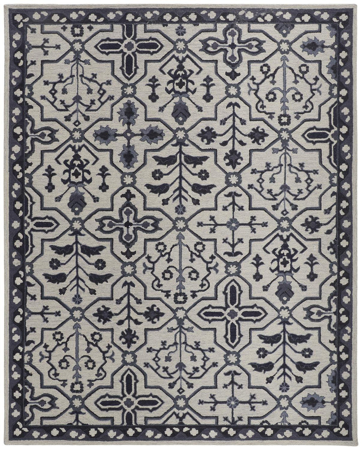 8839F Feizy Rugs Fallon
