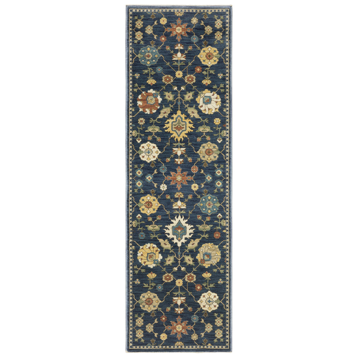 fr02l Oriental Weavers Francesca