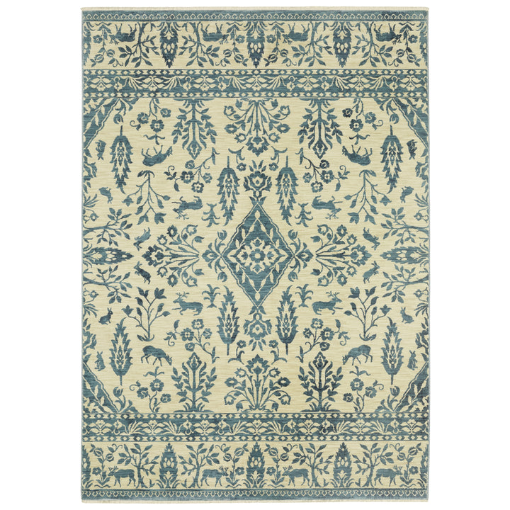 fr08h Oriental Weavers Francesca