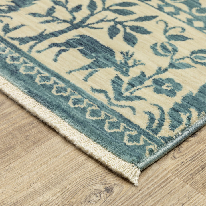 fr08h Oriental Weavers Francesca