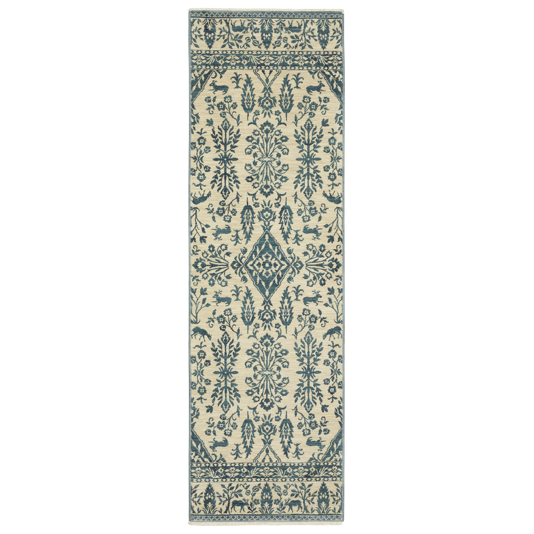 fr08h Oriental Weavers Francesca