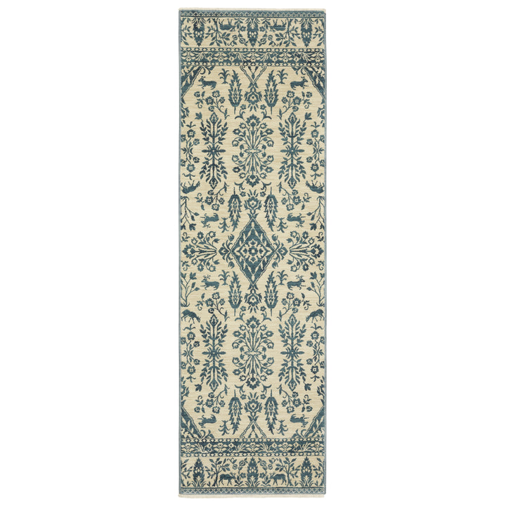 fr08h Oriental Weavers Francesca