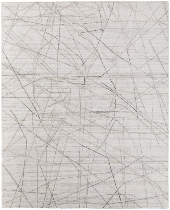 8894F Feizy Rugs Whitton