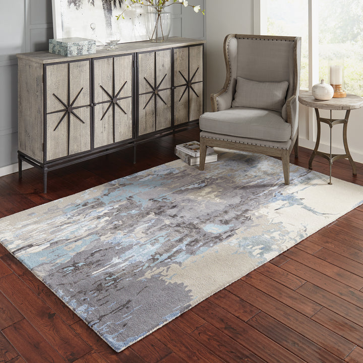 21906 Oriental Weavers Galaxy