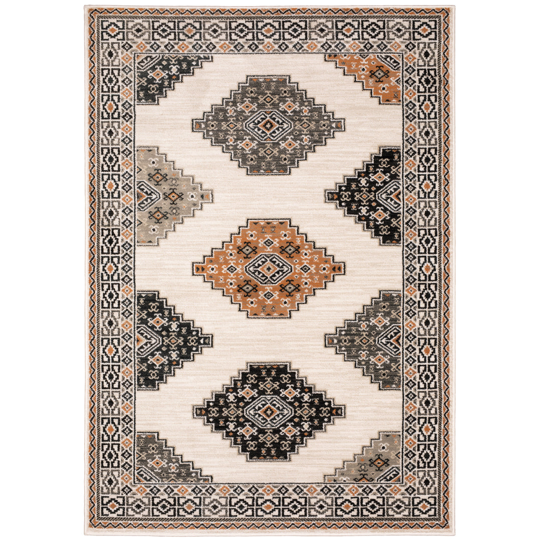 640a Oriental Weavers Georgia