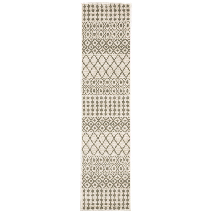 717b Oriental Weavers Georgia