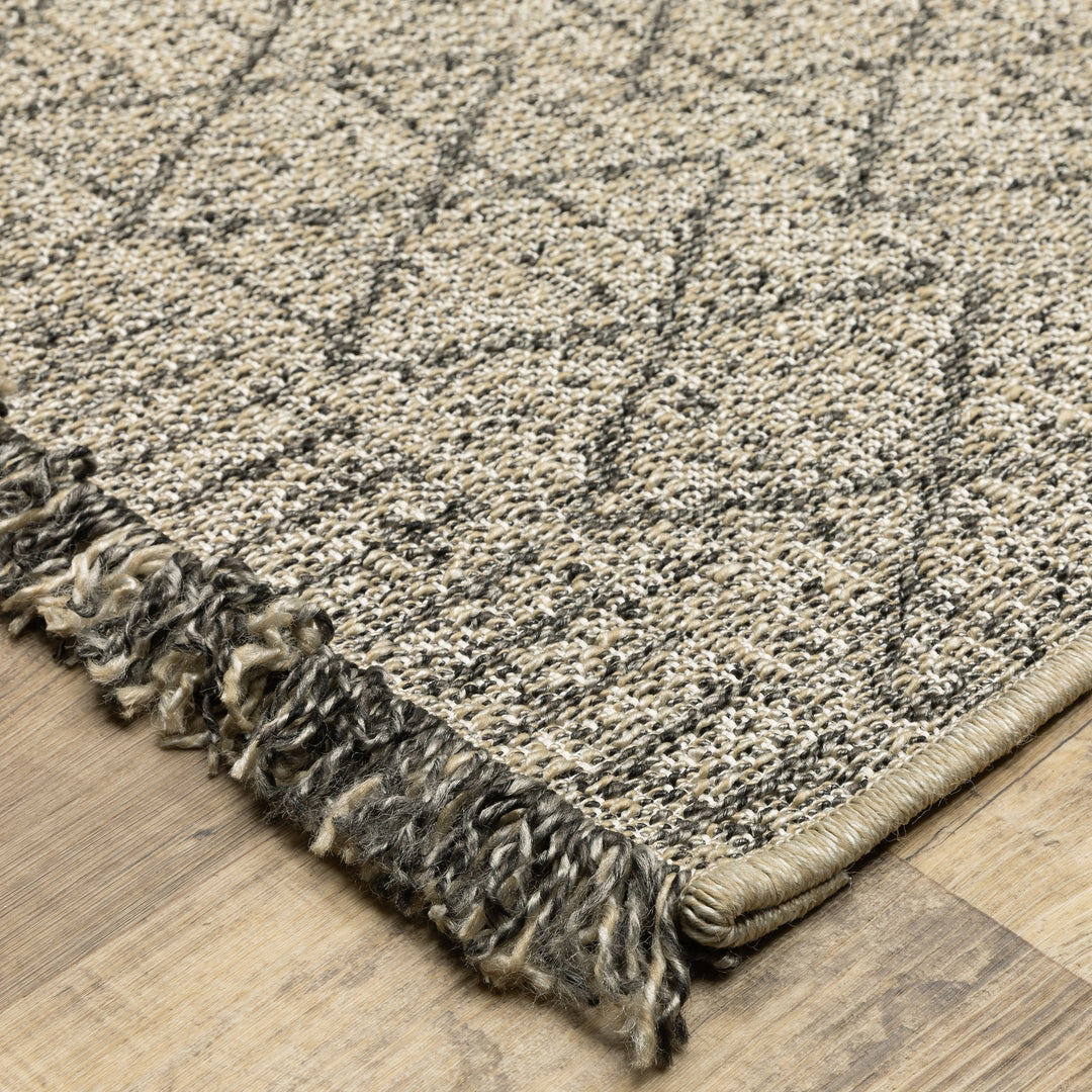 5560j Oriental Weavers Gillian