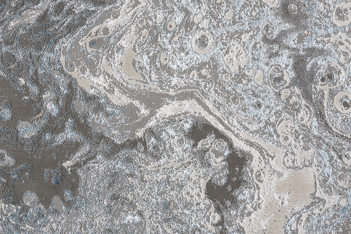 3405F Feizy Rugs Azure