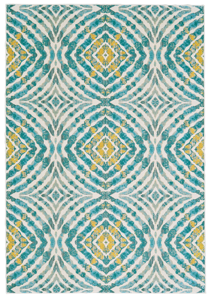 3469F Feizy Rugs Milton