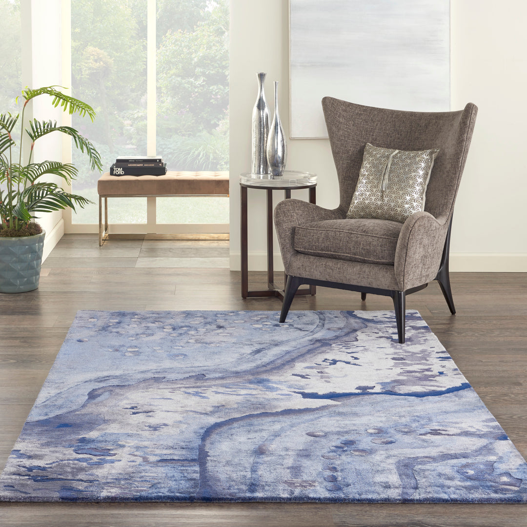 PRS05 Nourison Prismatic