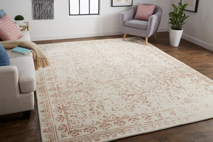 8014F Feizy Rugs Bella