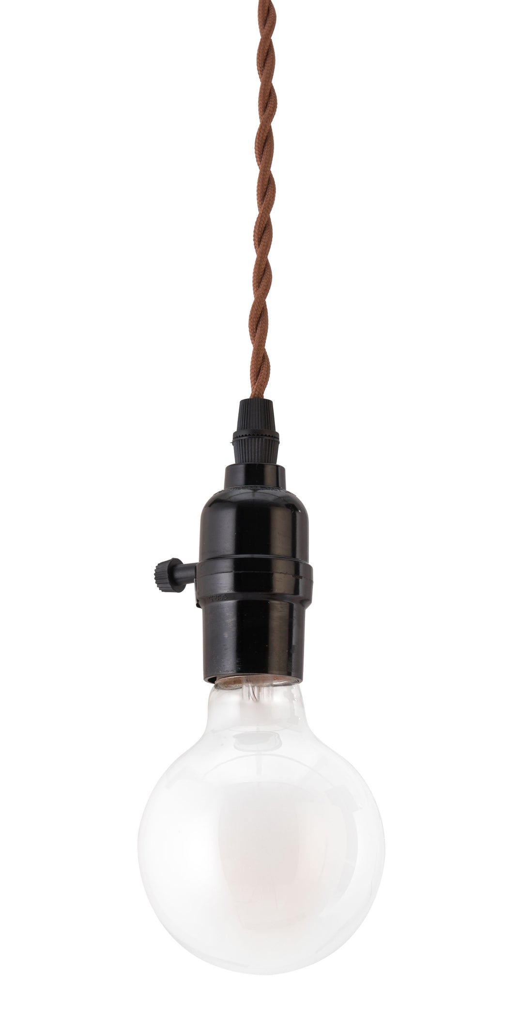Zuo Molly Ceiling Lamp Black