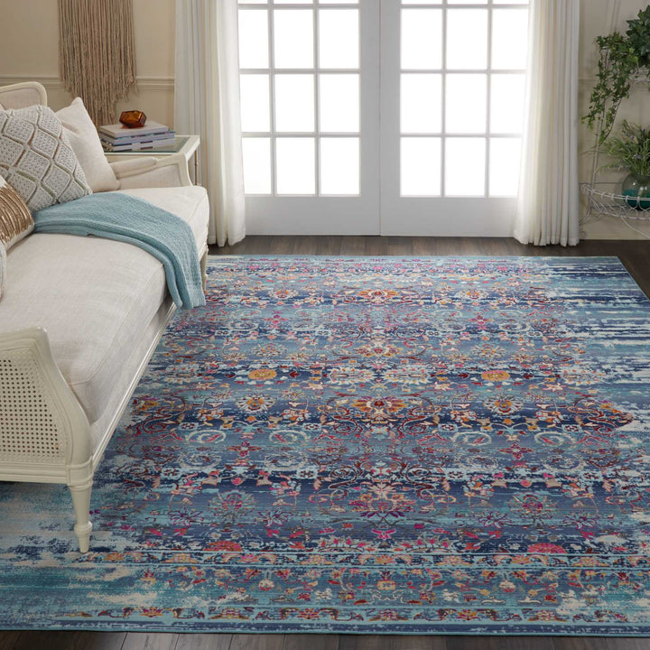 VKA02 Nourison Vintage Kashan