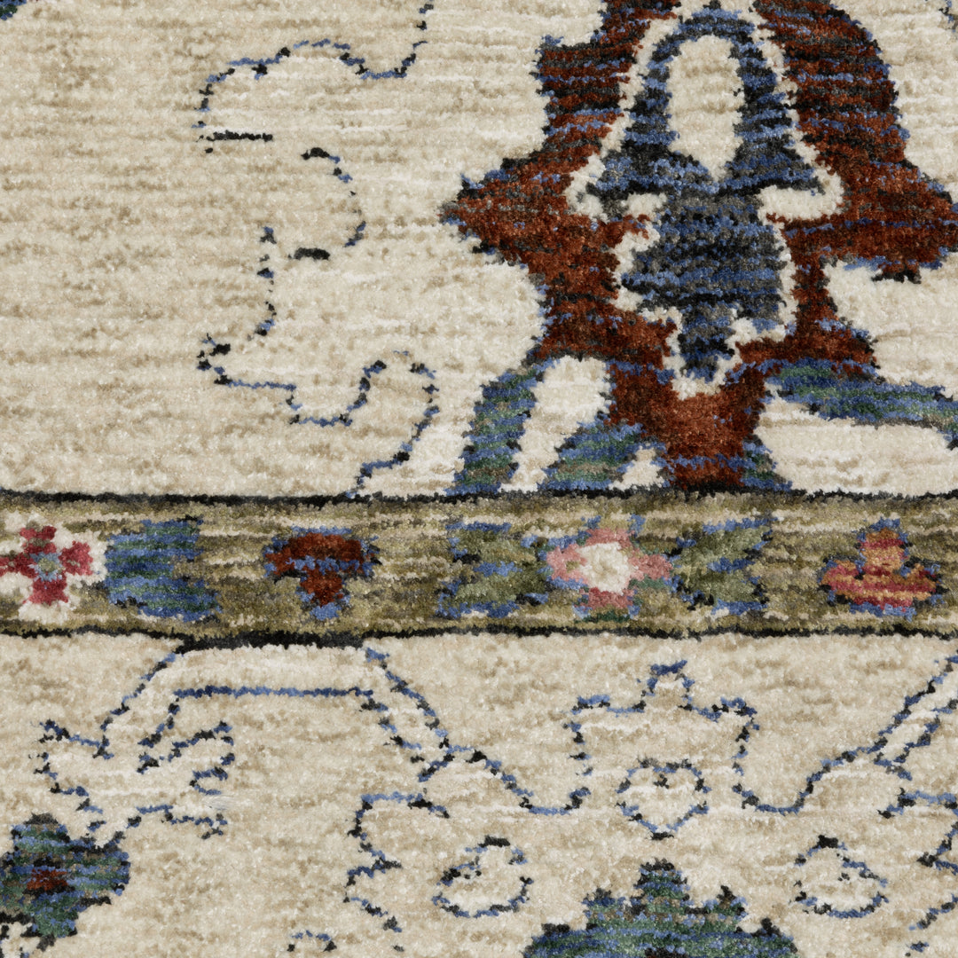 ha01w Oriental Weavers Hastings