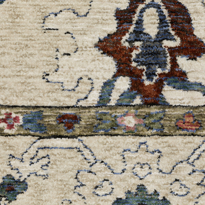 ha01w Oriental Weavers Hastings