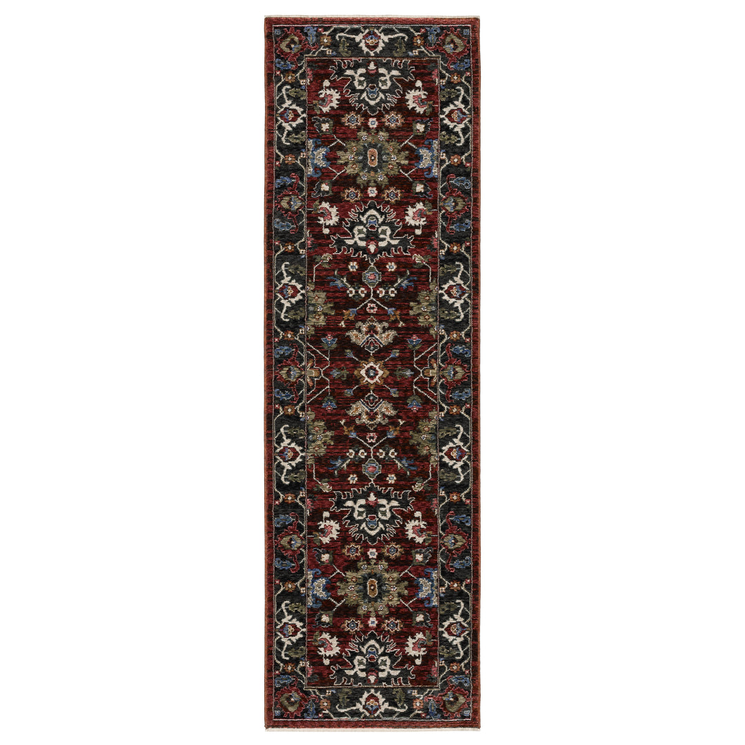 ha03v Oriental Weavers Hastings